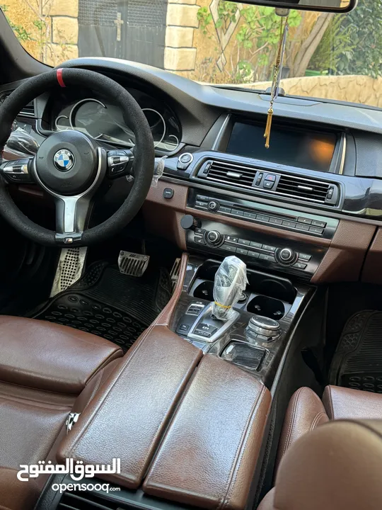 Bmv 528 للبيع او بدل الخليل واد الهرية بوضع الشركة