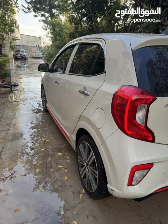 كايا بكانتو