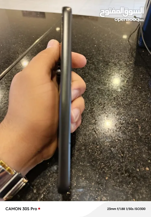 تلفون مستعمل جالاكسي A54 5g
