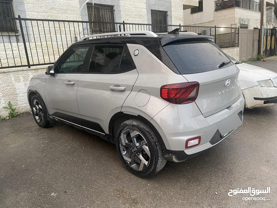 هونداي فينو ( V )