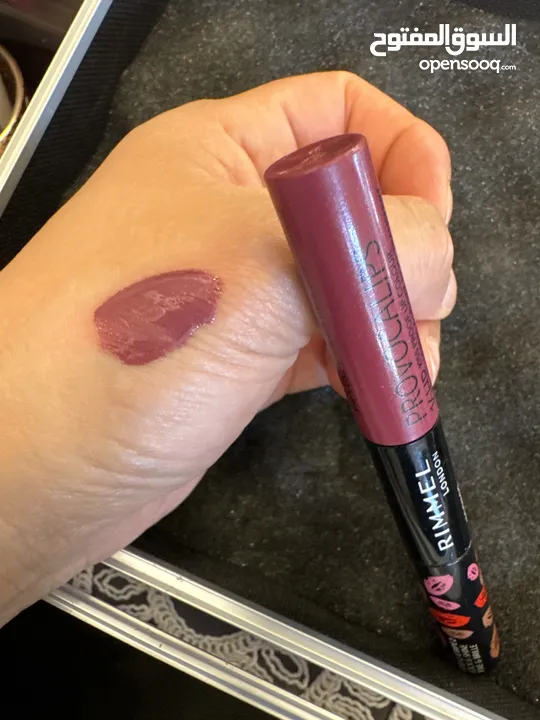 Lipstick روج كلوس
