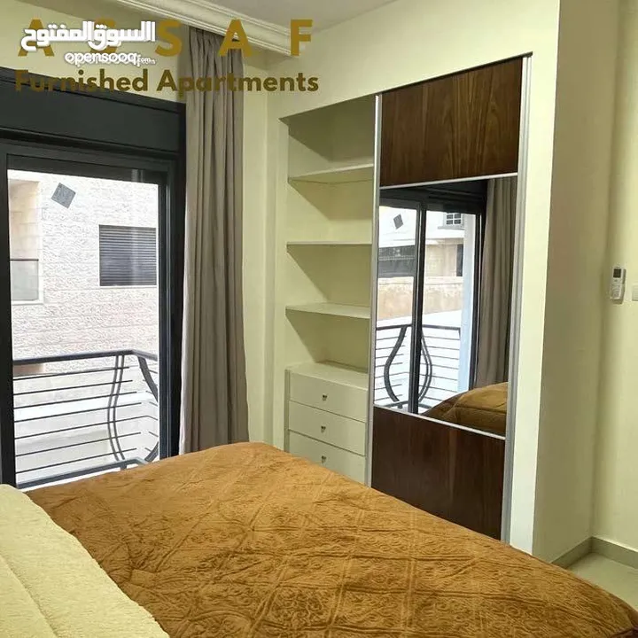 استديوهات مفروشه شارع الجامعة