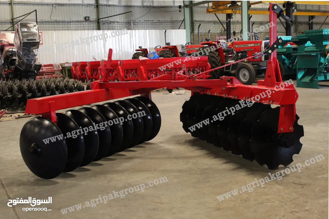 Brand New MF Tractors Model 2024 with Equipment's for Sale ! Direct From Factory!