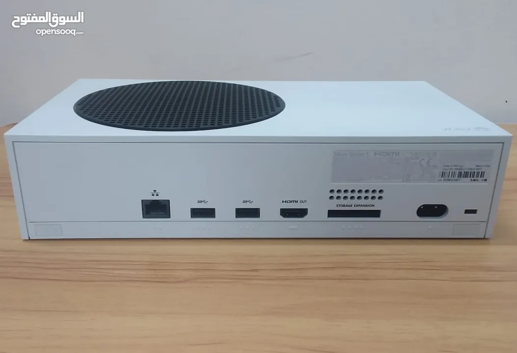 xbox sries s 512g