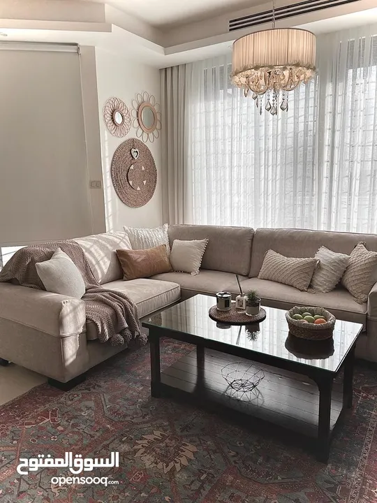 Furnished Apartment to Rent 100sqm ( Property 19247 )-174813454