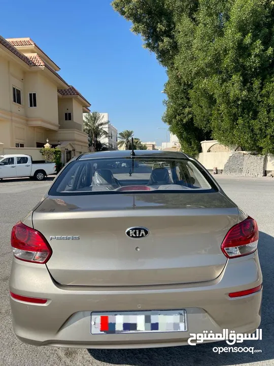 KIA PEGAS 2021 For Sale 33 687 474