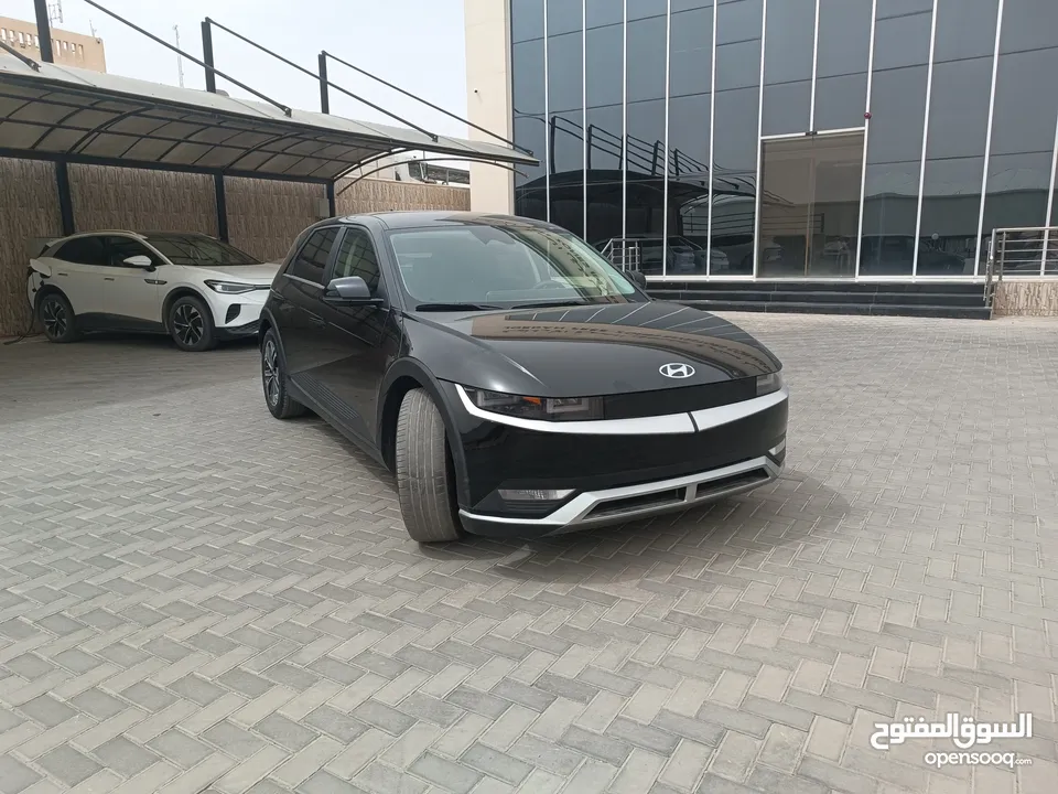 ايونك 5 فحص كامل 2022 بسعر حرق