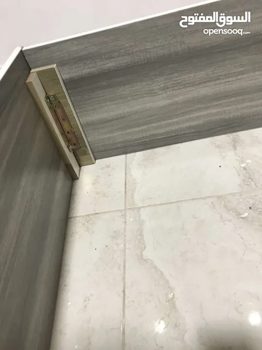 تخت مجوز استعمال شهر ونص جديد