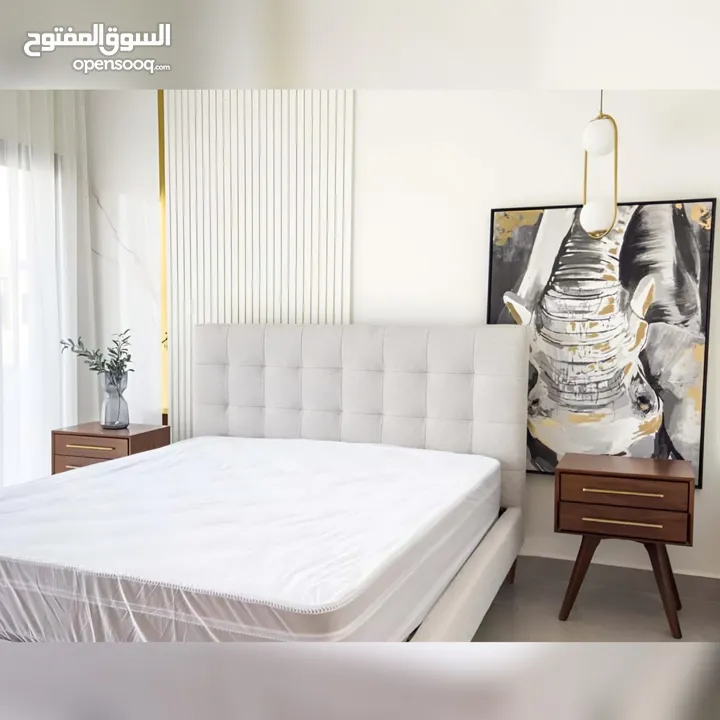 شاليهات الريان