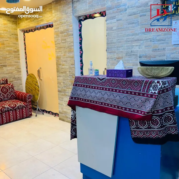 Restaurant & Grills in New Busaiteen Al Sayh, Bahrain