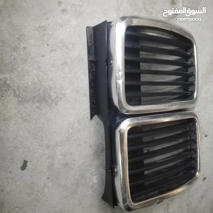 قطع BMW للبيع