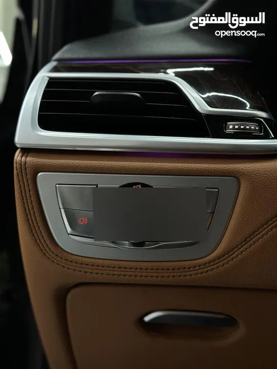 Bmw 745Le 2020 X-Drive Plug in hybrid