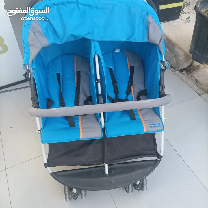 عرباية شارع تؤام