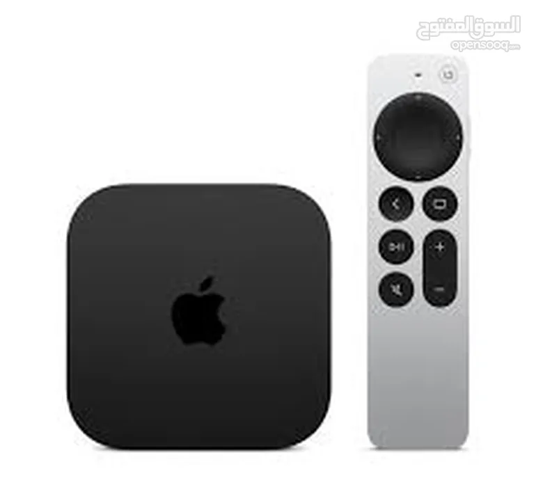 Apple TV4K