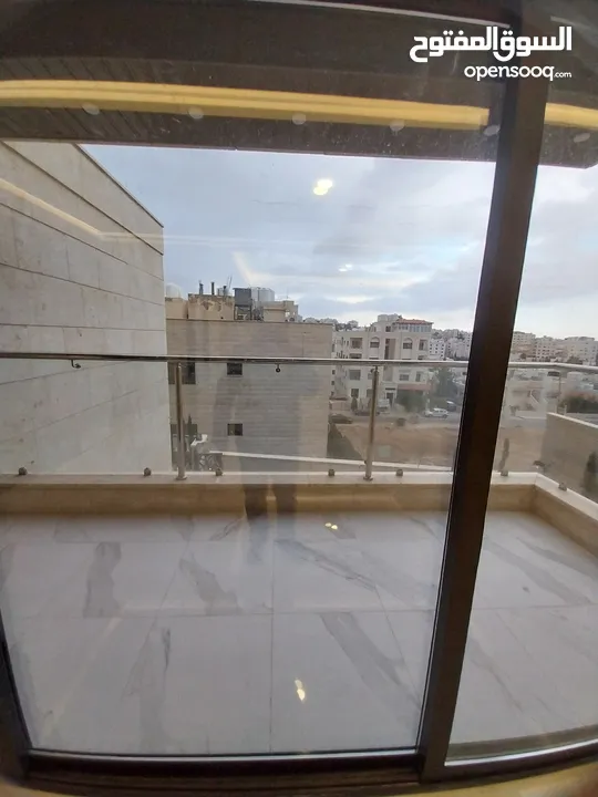 في ارقى مناطق خلدا 235م مطله 4نوم