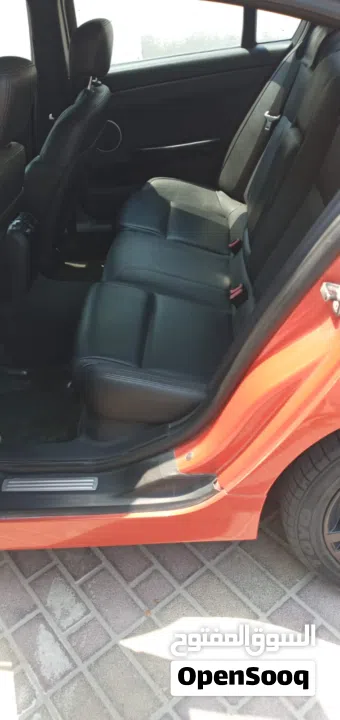 للبيع شفر لومينا 2007