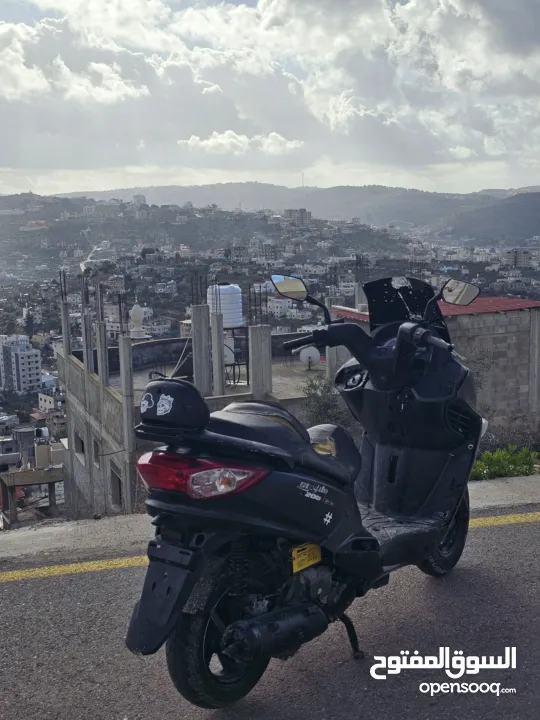 للبيع نابلس بيتا