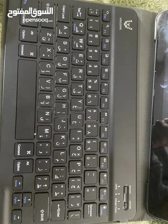 تابليت فيكوشا v-z60
