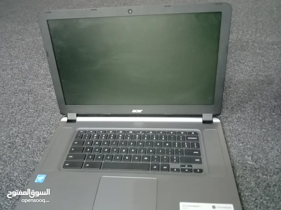 Acer Chromebook 15