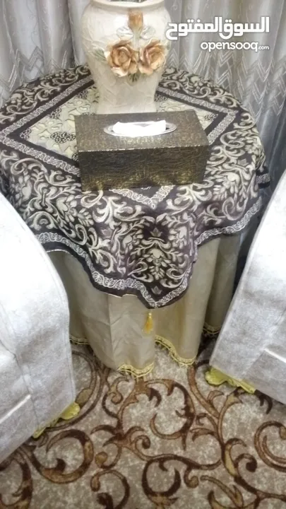 اثاث منزل جديد