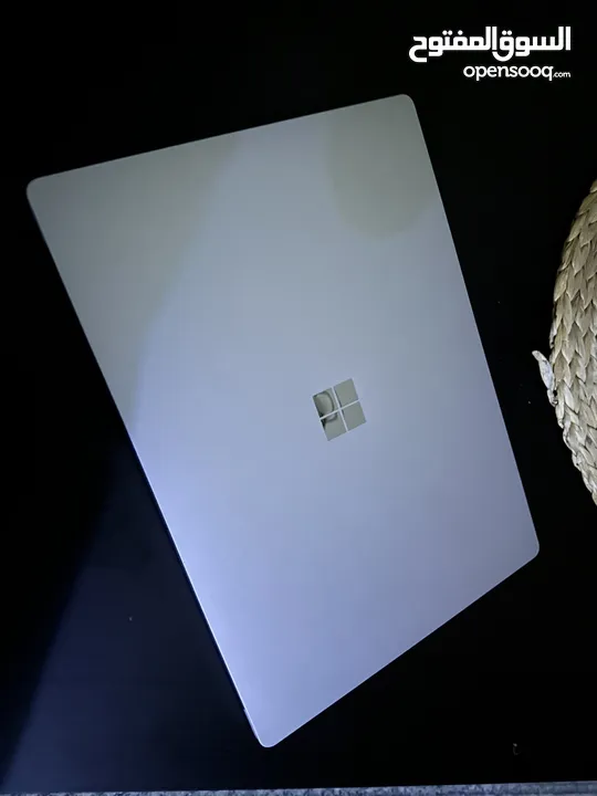 Microsoft surface laptop 4  Core i7 g e n 11