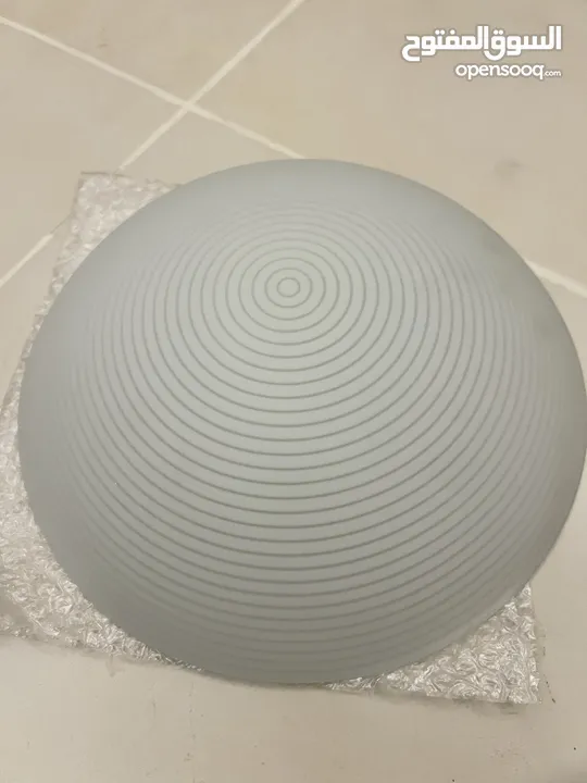 إنارة سقف PHILIPS أصلية – جديدة بالكرتونة – جودة عالية وتصميم أنيق