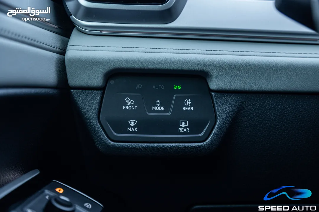 الان لدى سبيد اوتو   Volkswagen ID6 Crozz Pro 2022  يمكن التمويل بالتعاون مع المؤسسات المعتمدة
