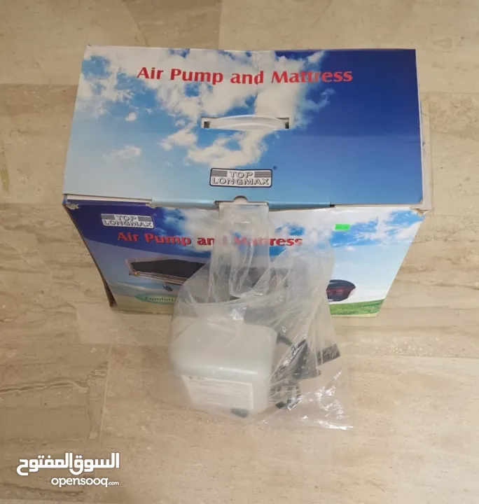 وساده طبية بحاله فوق الممتازه ونخب اول بحاله الجديد