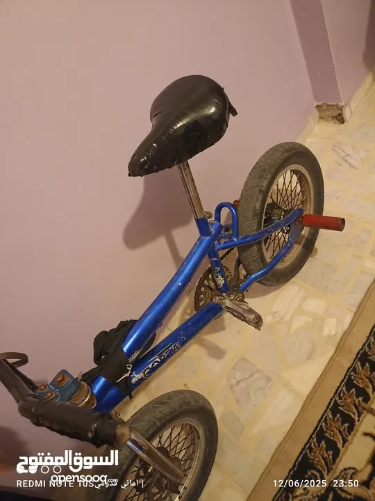 بسكليت كوبرا عجال دراجه