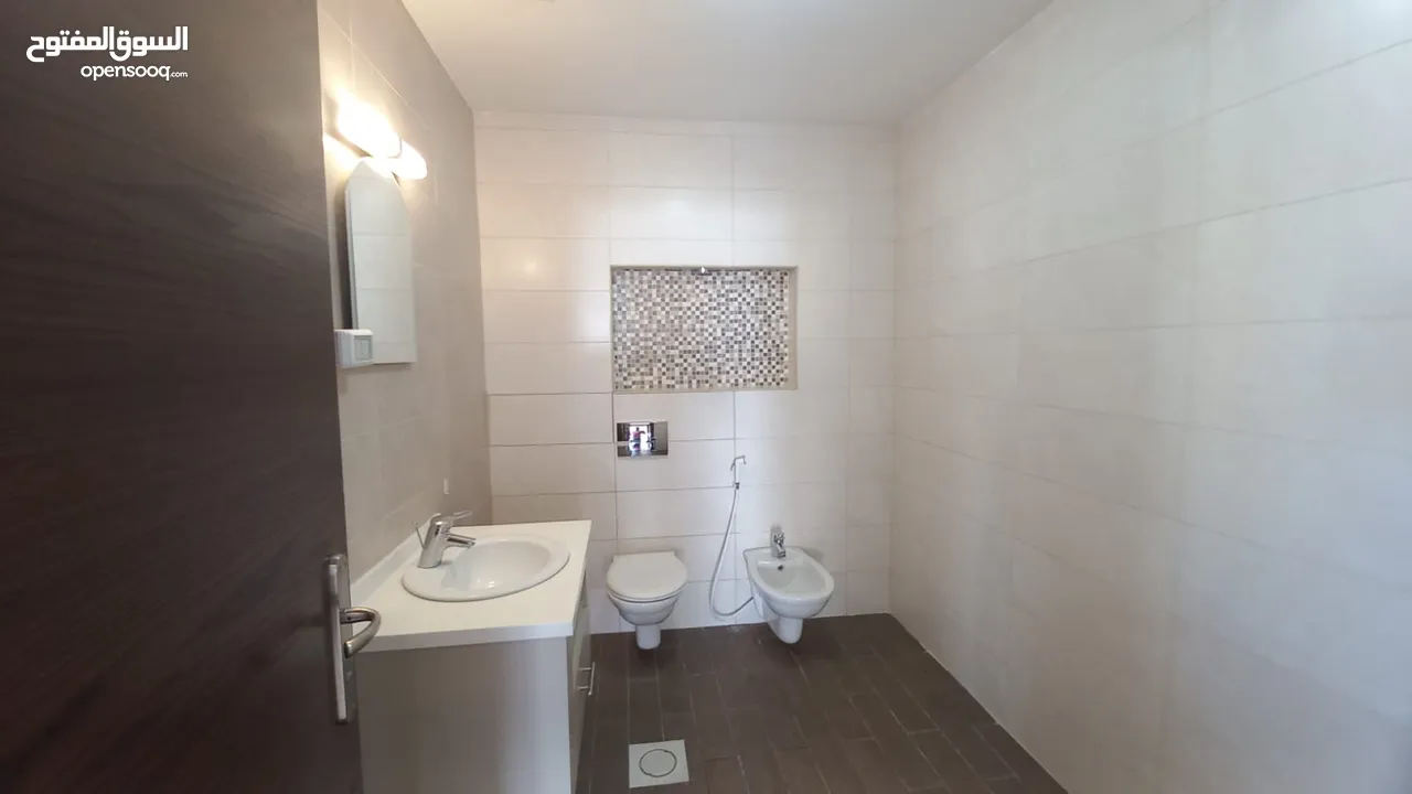 شقة شبه مفروشة للايجار في عبدون  ( Property 39252 )-175064071