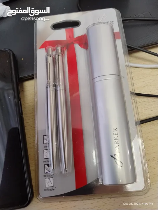 parker jotter set