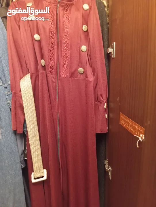 جلابيب استعمال خفيف