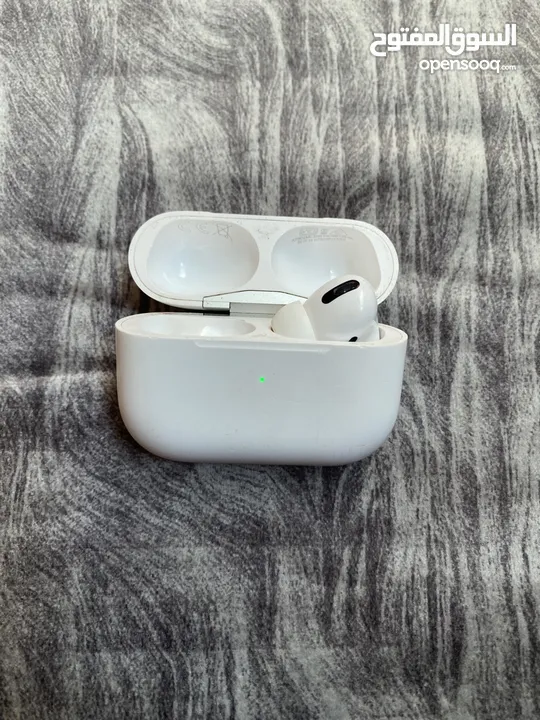 Aripods Pro 1