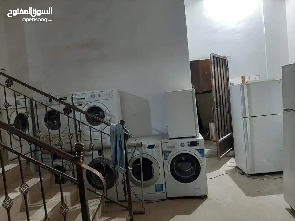 Washing machine sale and repair