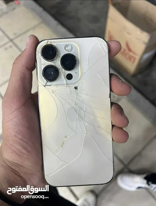 iPhone 14 bro ايفون 14 برو