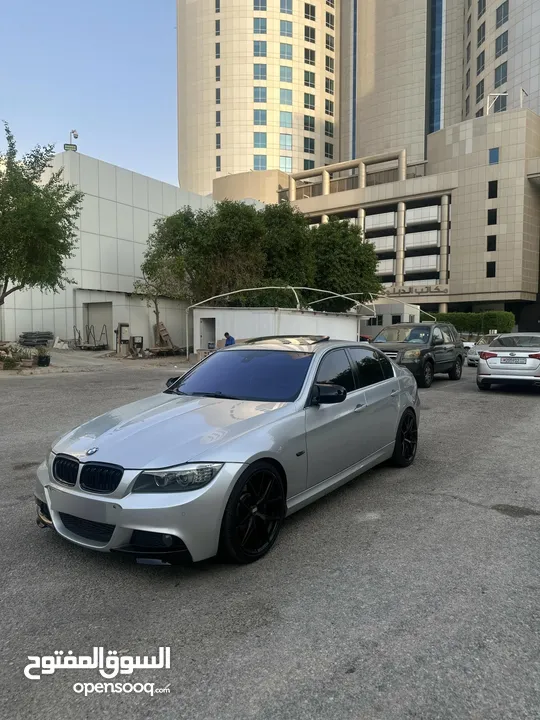 للبيع BMW 335iA 2010