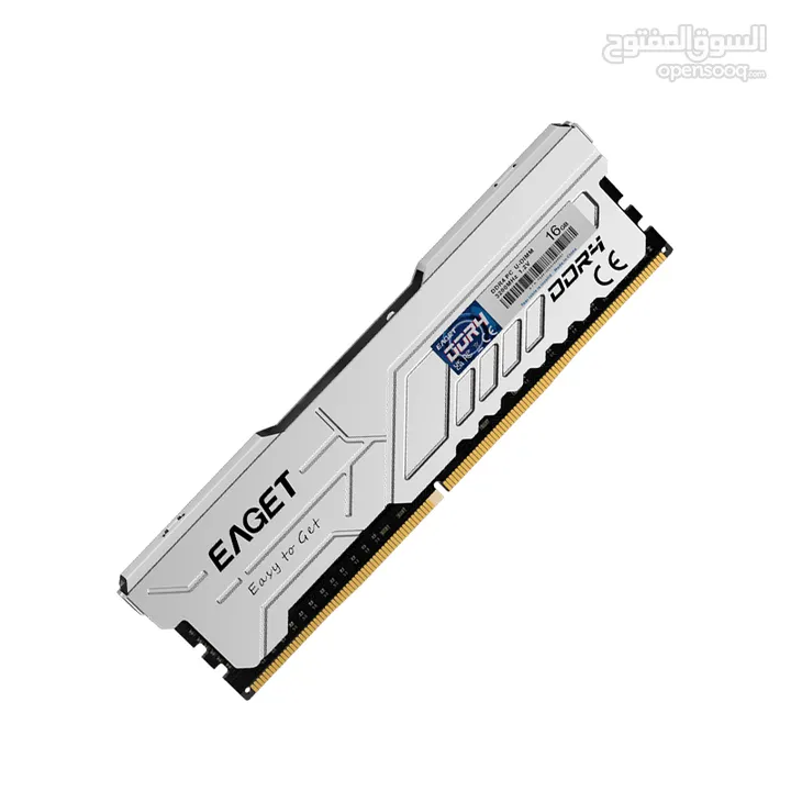 RAM EAGET DDR4 16G 3200MHZ