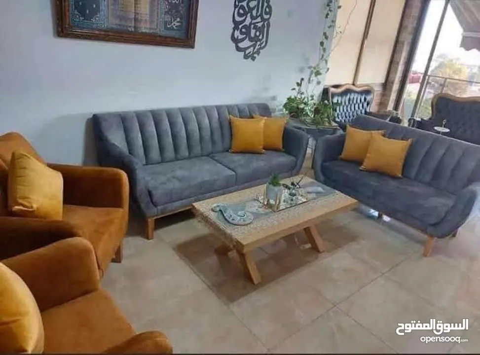 كنب ........