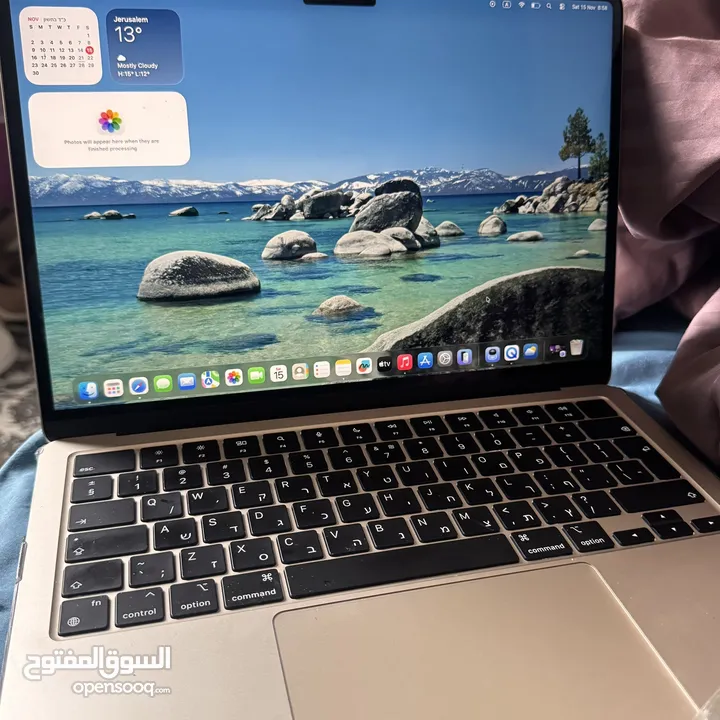 MacBook Air 13.6