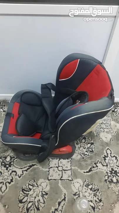 كرسي سيارة للأطفال carseat كارسيت