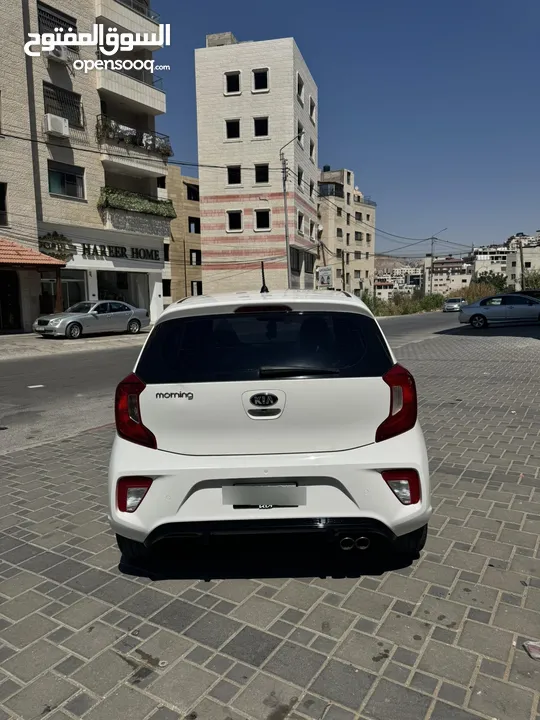 بيكانتو جيتي للبيع