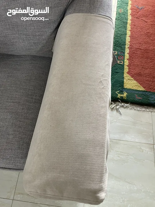 كڤرات ايدين الكنبايات
