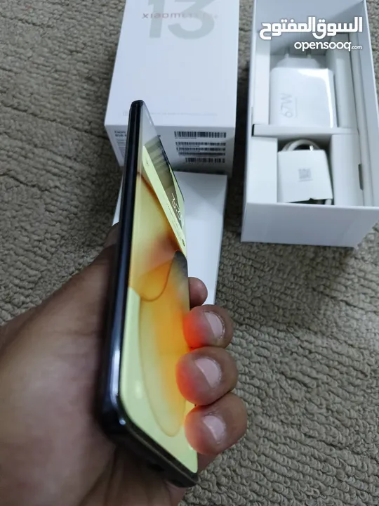 Xiaomi 13 lite