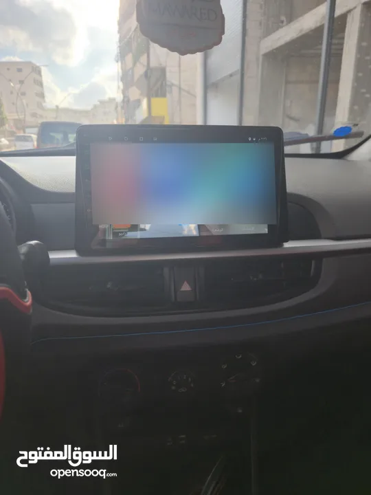 كيا مورنينج 2019