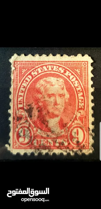 America rarest  stamps