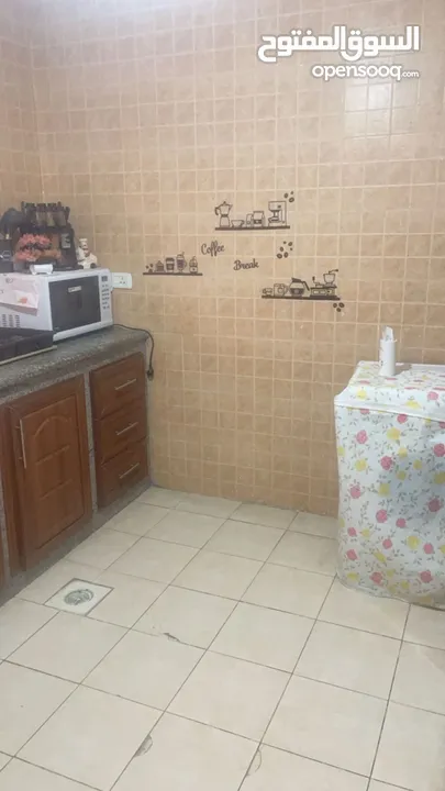 شقة للبيع في سحاب
