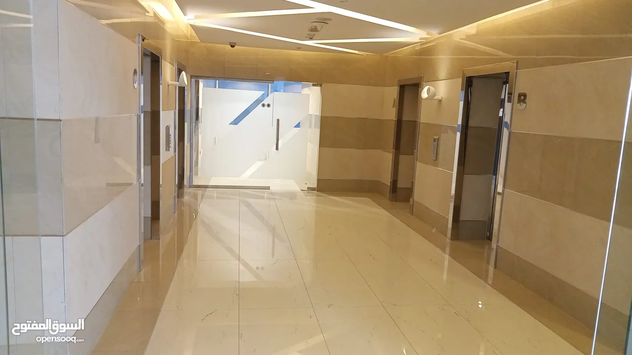 مكتب تجارى فى (Al -SoorTower (floor1