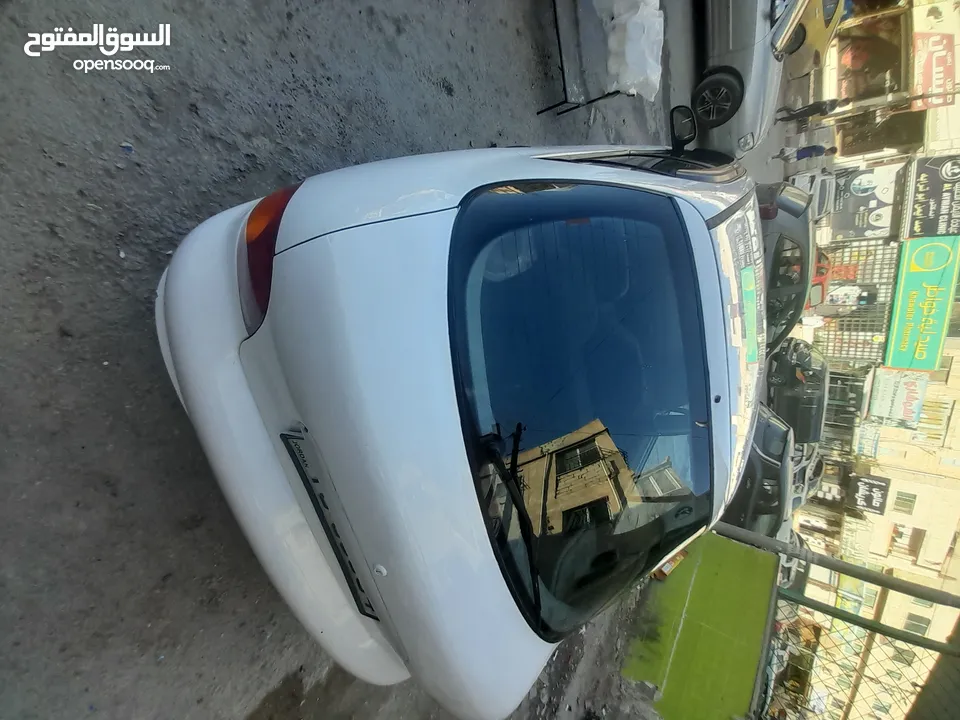 هونداي اكسنت للبيع توماتيك