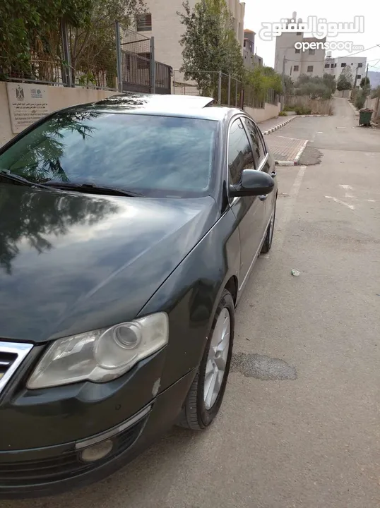 باسات بنزين 2008
