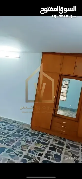 مشتمل سكني للايجار في منطقة حي عمان